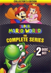 Super Mario World: Season 1