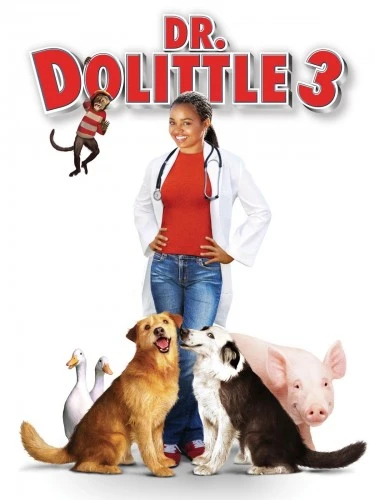 Theatrical Poster
