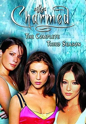 DVD Cover (Paramount)