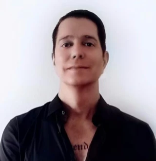 Ted Andre