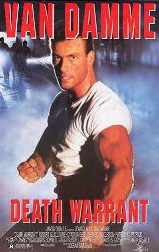 Theatrical Poster