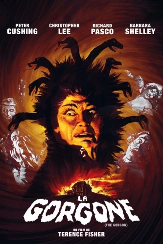 Theatrical Poster (France)