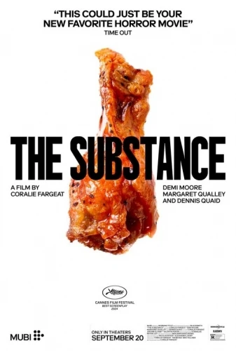 Theatrical Poster (USA)