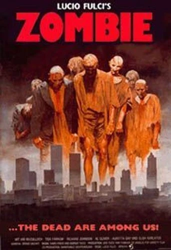 Theatrical Poster (USA)