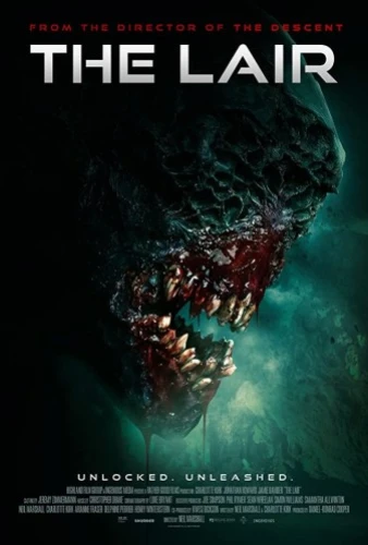 Theatrical Poster