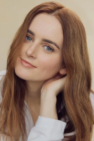 Sophie McShera