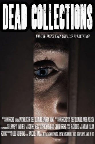 Theatrical Poster