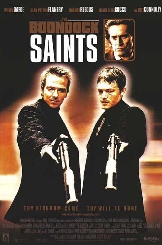 Theatrical Poster