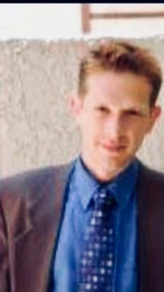 Mike McIntosh