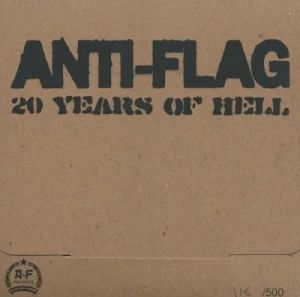 20 Years Of Hell: Vol. IV