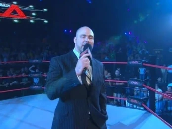 TNA iMPACT! #278