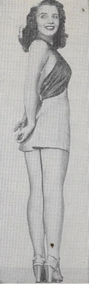 Joan Barton