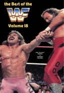 The Best Of The WWF, Vol. 18