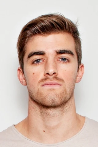 Andrew Taggart