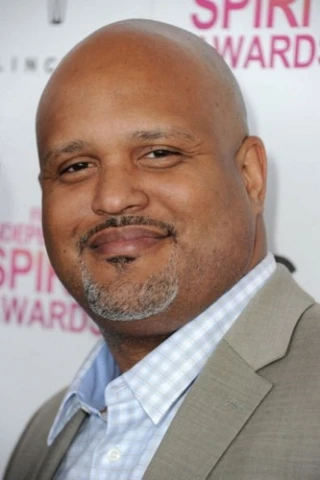 Paul Garnes