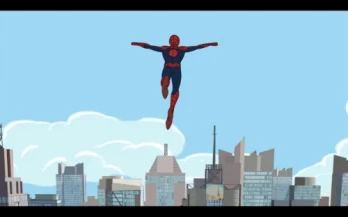 Spider-Island: Part Three