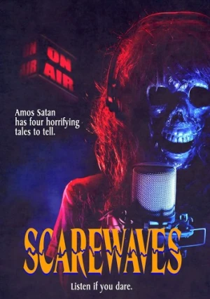 DVD Cover (Alternative Cinema)