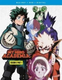 My Hero Academia: Season 5