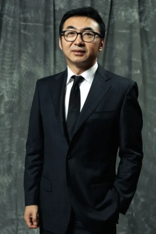 Zhou Yu