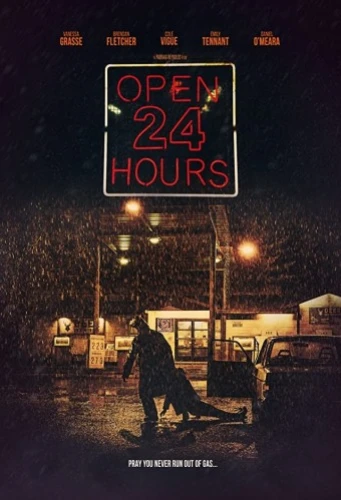 Theatrical Poster (USA)
