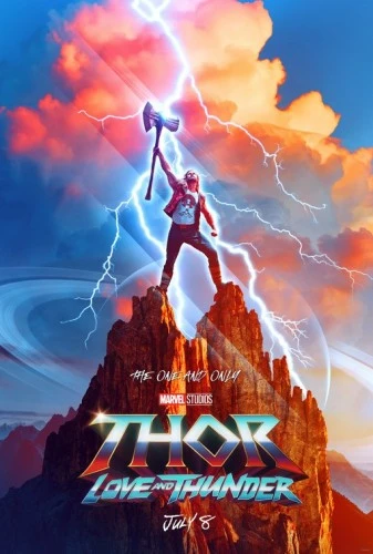 Theatrical Poster (USA)