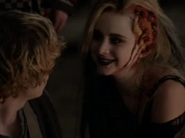 Halloween: Part 2