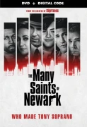 The Many Saints Of Newark