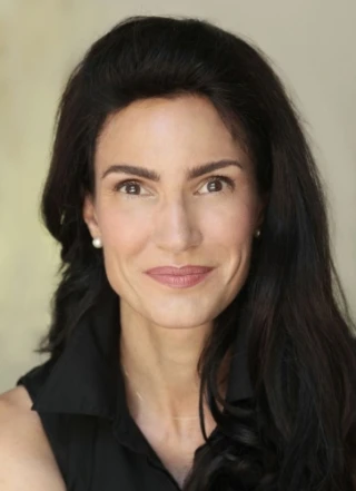 Pamela Dillman