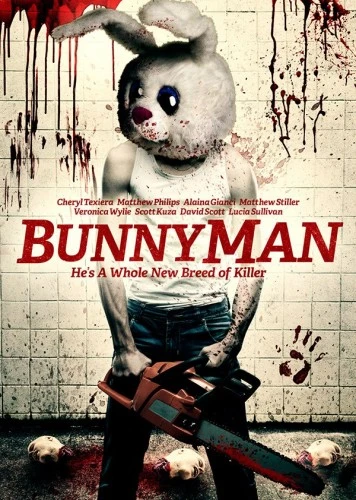 DVD Cover (Echo Bridge Entertainment)