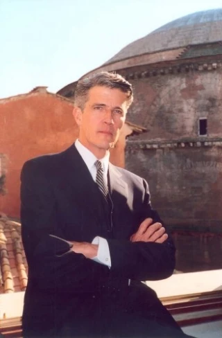 Robert Dawson