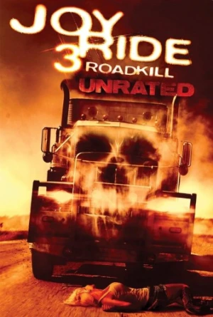 DVD Cover (Twentieth Century Fox)