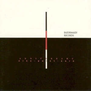 Razormaid! Records Anniversary Nine-Point-Zero