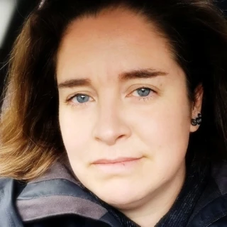Genevieve Trottier