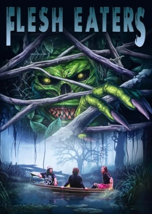 DVD Cover (Sub Rosa Studios)