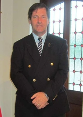 Jay Conlin
