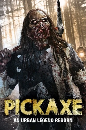 DVD Cover (Wild Eye Releasing)