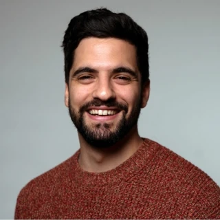 Nico Del Giudice