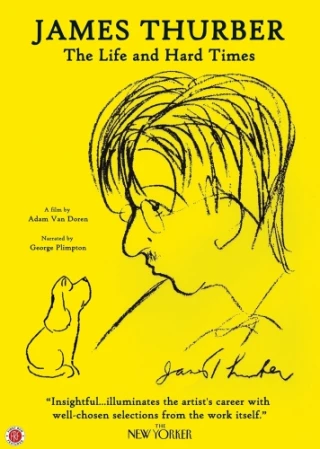 James Thurber