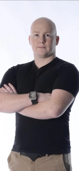 Christoph Cordell
