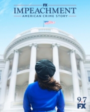 American Crime Story: Season 3 - Impeachment