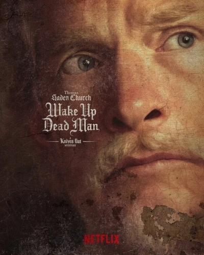 Theatrical Poster
