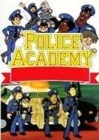 Ten Little Cops