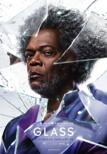 Theatrical Poster (USA)
