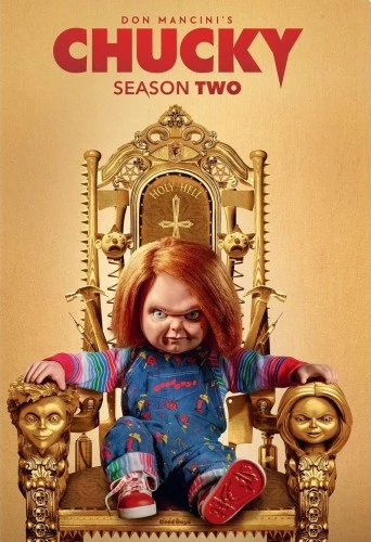 DVD Cover (Universal)