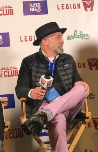 Gregory P. Shockro