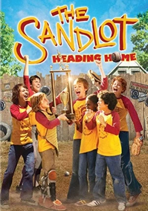 DVD Cover (Twentieth Century Fox)