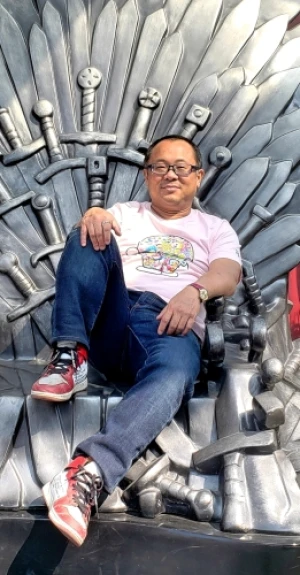 Chang Tseng