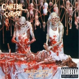 Butchered at Birth