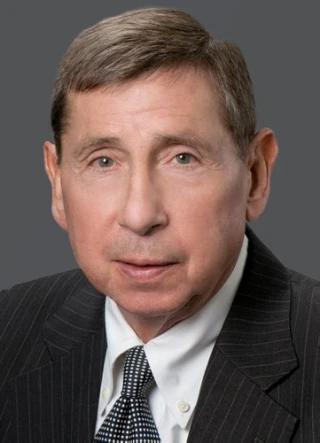 Mickey Kantor