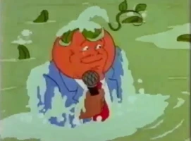 Invasion of the Tomato Snatchers